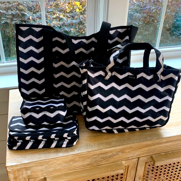 thirty-one Handbags - Thirty one set